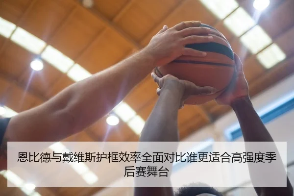 恩比德与戴维斯护框效率全面对比谁更适合高强度季后赛舞台